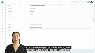 SECRET #19 Business Tasks Management