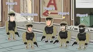 МУЛЬТ-СЕРИАЛ ПО CS:GO. #1