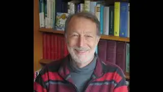 5G Interview - A Major Health Risk - Dr. Wolf Bergmann