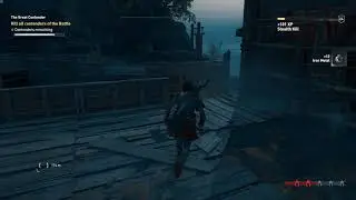 Assassin's Creed Odyssey (PC) walkthrough - The Great Contender