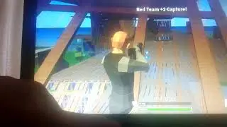Gram w firtnite