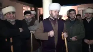 Вся истина про ДТП с участием Турпал-Али Ибрагимова главы Шалинского района