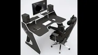 Как выбрать стол для игромана?