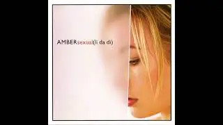 Amber – Sexual (Li Da Di) 1999