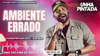 Unha Pintada (Ambiente Errado) Música nova! #unhapintada2023 #ambienteerrado #unhapintada