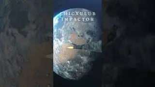 Collision Course: The Ancient Story of the Chicxulub Impactor