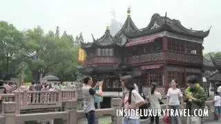Shanghai - Hist & Geo