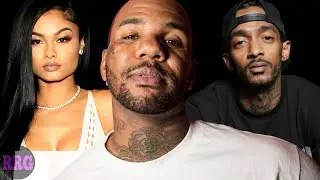 Exposing The Game's CREEPY & Controversial Behavior