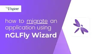 How to Convert Applications Using Ispirer nGLFly Wizard | Step-by-Step Video Guide
