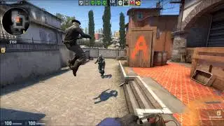 wtf did i just do? - CS:GO