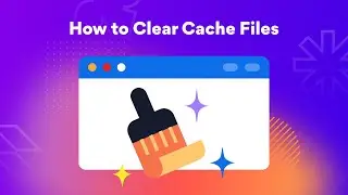 How to Clear Cache Files for Divi