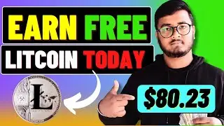 LTCMiner 2025 Review: Is It Legit or Scam? | Earn Free Litecoin with Cloud Mining