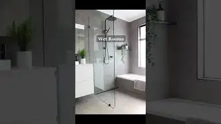 Bathroom inspiration for 2022