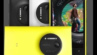 COMO FLASHEAR NOKIA LUMIA 1020 FULL HD