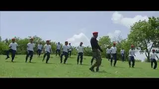 GOODlucky Gozbert ft mwaitenge - Mungambo