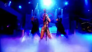 Jennifer Lopez - I'm Into You  2011  HD