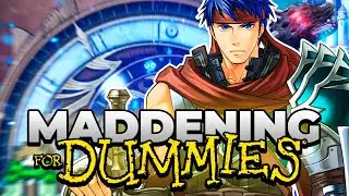Fire Emblem Maddening/Lunatic for Dummies