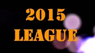 CS:GO |League 2015| - Frag Movie