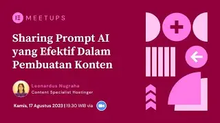 Sharing Prompt AI yang Efektif Dalam Pembuatan Konten