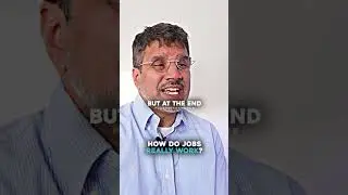 Unveiling the Hidden Reason You Can't Get Rich Working a 9-5 [You Won't Believe What It Is!]
