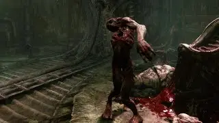 SCORN Gameplay - First 30 Minutes (No Commentary)