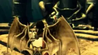 Legacy of Kain: Soul Reaver - PS1 Intro