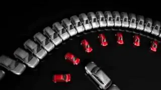 Sixt Car Rental Ad - Timer