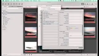 Aperture: Converting Keywords to Custom Metadata