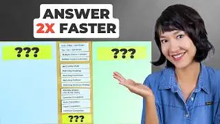 Save Time in IELTS Reading with THIS Strategy