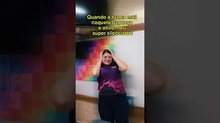 Todo professor é reconhecido por algo. Eu sou lembrada pelo meu sininho🔔 #educacao #saladeaula #prof