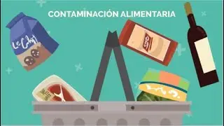CONTAMINACIÓN ALIMENTARIA