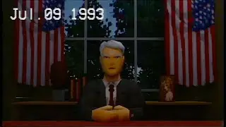 The Knox Event: July 9th 1993 | LBMW | Zomboid Animation