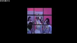 twst - sad girls club but u gotta be cute (official video)