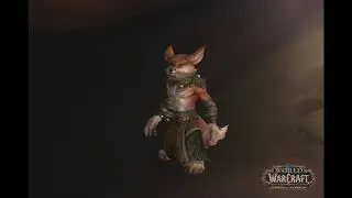 WoW - Vulpera Music