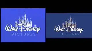 Monsters, Inc. (2001) Credits Comparison 