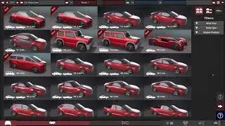 Spazzy Builds a Car. Very poorly. (Automation + BeamNG)