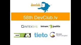 Ilgvars Jēcis - Practical DevOps by a small team of devs