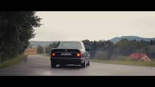 Mercedes Benz W124 E-class | More than a car