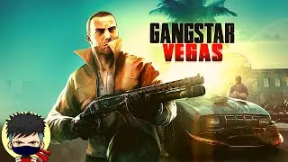 My First Day In The City | Gangstar Vegas | Gameplay | Faizy Playz
