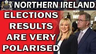 Spectacular NI Election Results