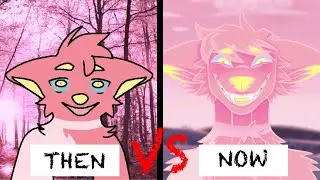 IMPROVEMENT MEME||2017-2022