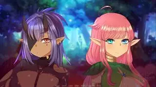 Lucy Got Problems - 04 - Playing Nice with Elves