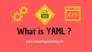 What is YAML ?