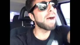 Voy a bailarVivir mi viiiiii No se puede Samuel Rodriguez