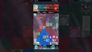 FEH Fire Emblem Heroes Grand Conquest Infantry Infernal(2)