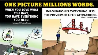 ONE PICTURE MILLION WORDS PART 36
