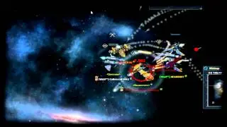 Darkorbit Inferno