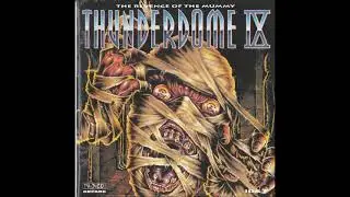 Thunderdome 9 CD 2