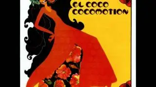 EL Coco-I'm Mad As Hell