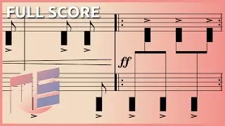 Jia Yi Lee — emanate [m/ score]